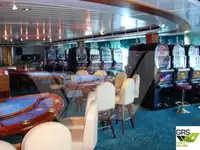 Kapal pesiar untuk dijual