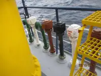 Kapal pendingin untuk dijual