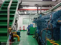 Kapal tunda untuk dijual