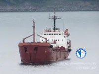 Kapal tanker minyak/kimia untuk dijual