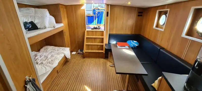 Kapal tanker minyak/kimia untuk dijual