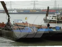 Tongkang untuk dijual