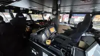 Kapal tunda untuk dijual