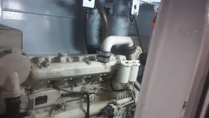 General Cargo/Multi-purpose untuk dijual