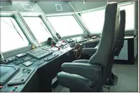 Kapal patroli untuk dijual