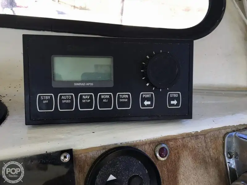 Kapal pukat untuk dijual