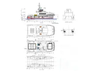 Kapal kru untuk dijual
