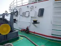Kapal pengangkut barang curah untuk dijual
