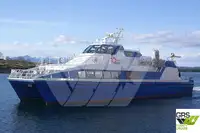 Kapal pesiar untuk dijual