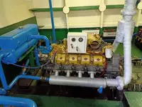Kapal pendarat, tank untuk dijual