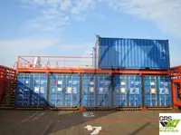 Kapal Pasokan Cepat (FSV) untuk dijual