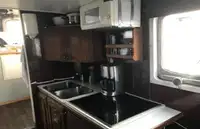 Kapal pukat untuk dijual