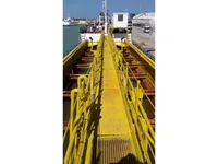 Kapal keruk untuk dijual