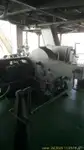 Kapal keruk untuk dijual