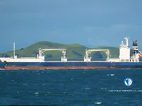 Kapal pendingin untuk dijual