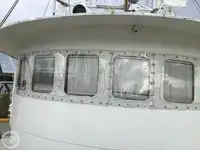 Kapal pukat untuk dijual