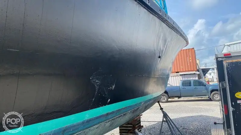 Kapal pesiar untuk dijual