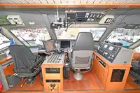 Kapal pesiar untuk dijual
