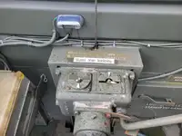Kapal Kerja untuk dijual