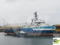 Kapal survei untuk dijual