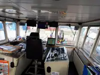 Kapal tunda untuk dijual