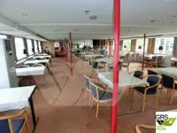 Kapal pesiar untuk dijual