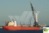 Kapal derek untuk dijual
