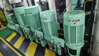 Kapal suplai untuk dijual
