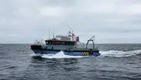 Kapal kontainer untuk dijual