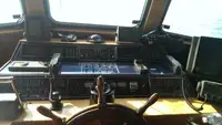Kapal kru untuk dijual