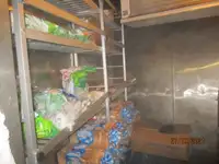 Kapal pendingin untuk dijual