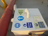 Kapal pendingin untuk dijual