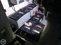 Kapal pesiar untuk dijual