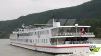 Kapal pesiar untuk dijual