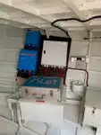 Kapal keruk untuk dijual