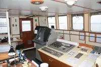 Kapal Pasokan Cepat (FSV) untuk dijual