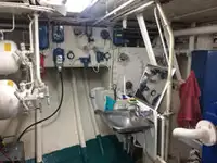 Kapal pendingin untuk dijual