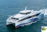 Kapal pesiar untuk dijual