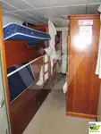 Kapal suplai untuk dijual