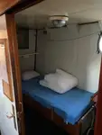 Kapal penarik dijual
