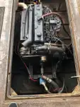 Kapal pukat untuk dijual