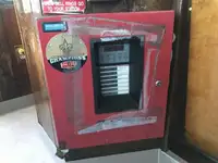 Kapal tunda untuk dijual