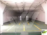 Kapal Ro-Ro untuk dijual