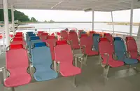Katamaran untuk dijual