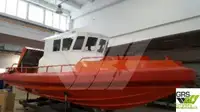 Kapal Kerja untuk dijual