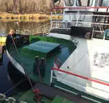 Kapal kontainer untuk dijual