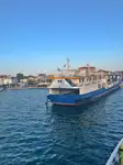Kapal RoPax untuk dijual