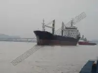 Kapal tanker minyak/kimia untuk dijual