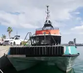 Kapal layanan ladang angin untuk dijual