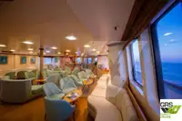 Kapal pesiar untuk dijual